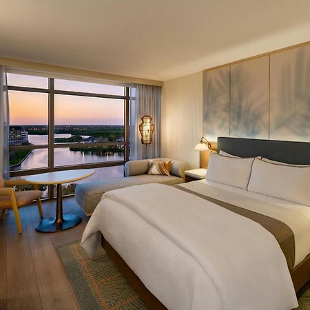 The Westin Tampa Bay Hotell Eksteriør bilde