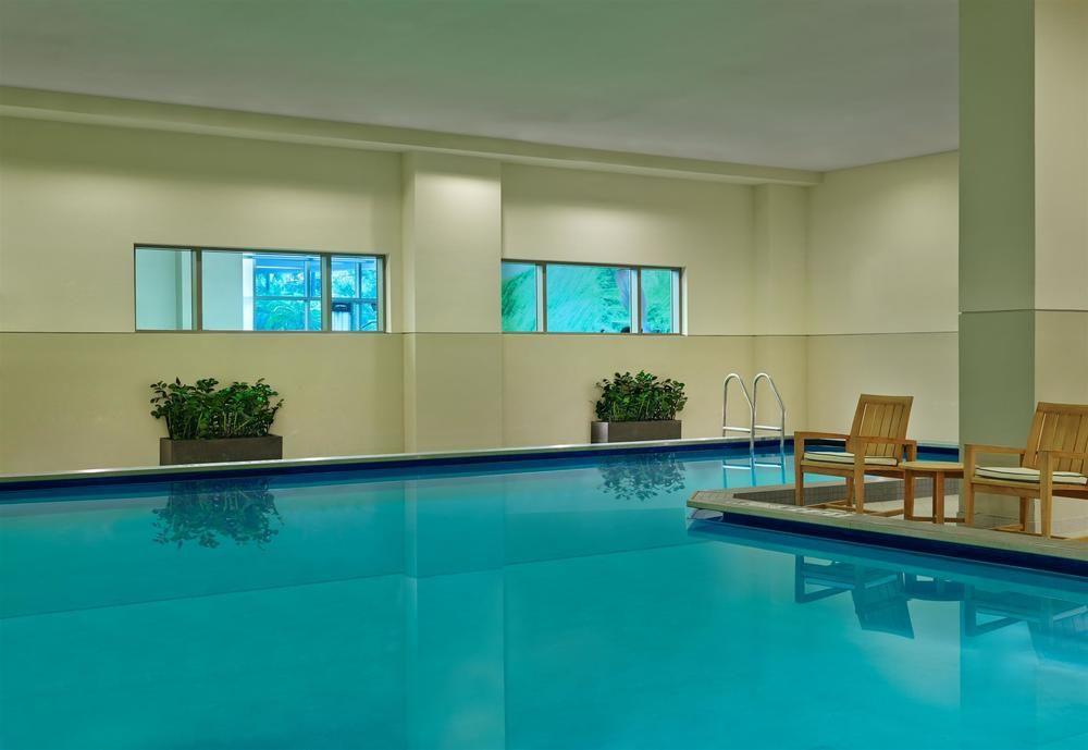 The Westin Tampa Bay Hotell Eksteriør bilde