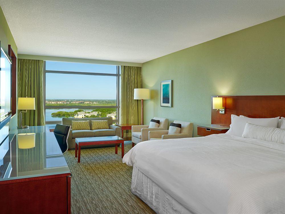 The Westin Tampa Bay Hotell Eksteriør bilde