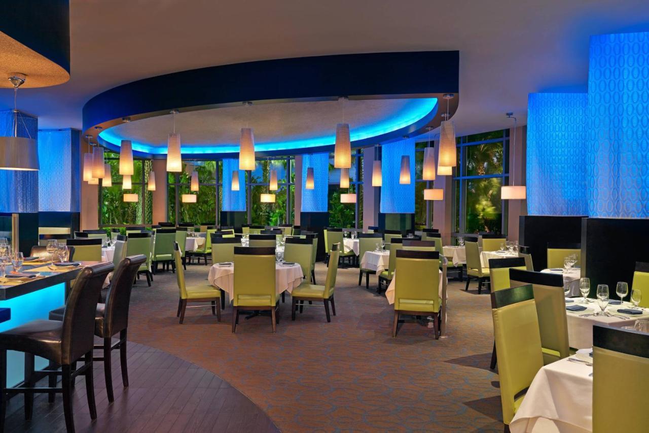 The Westin Tampa Bay Hotell Eksteriør bilde