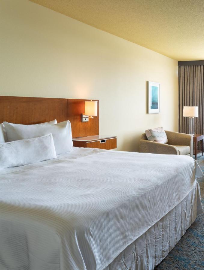 The Westin Tampa Bay Hotell Eksteriør bilde