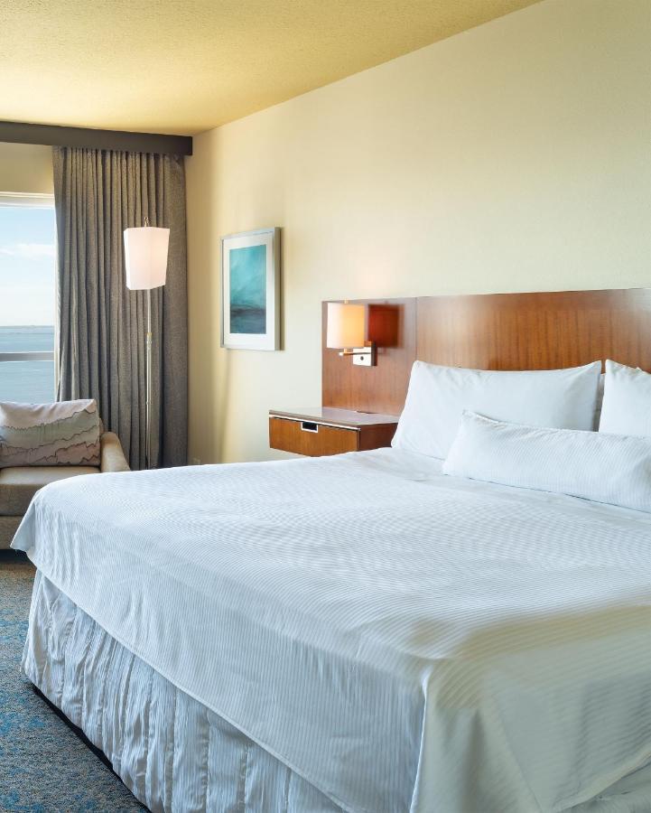 The Westin Tampa Bay Hotell Eksteriør bilde