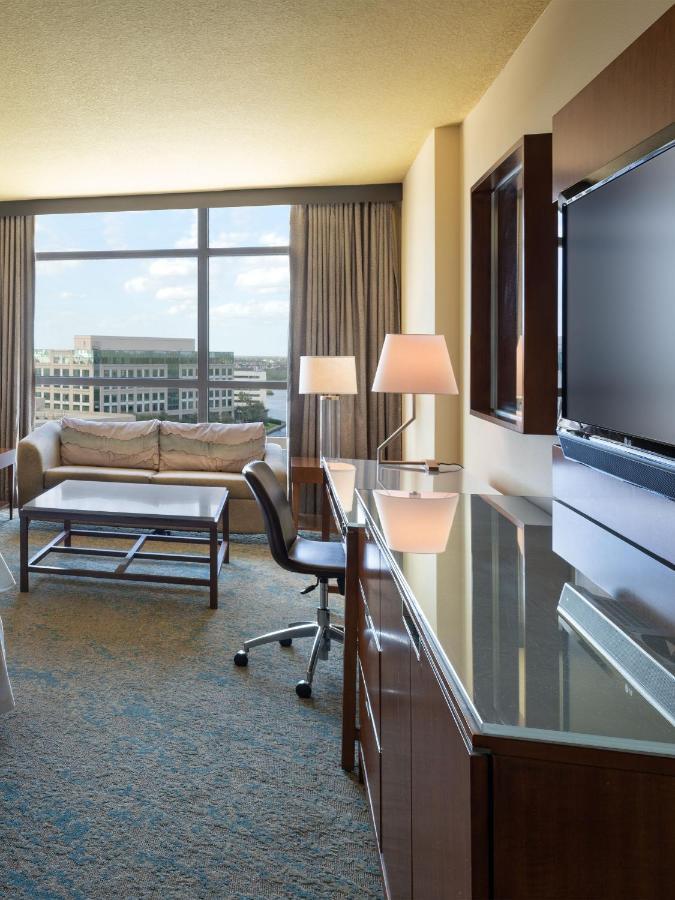 The Westin Tampa Bay Hotell Eksteriør bilde