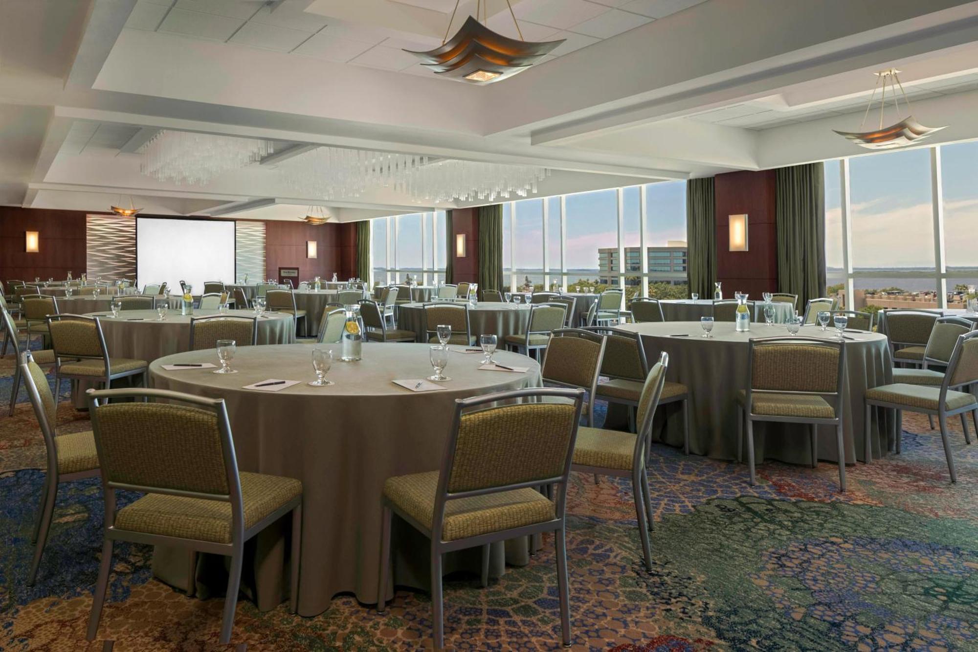 The Westin Tampa Bay Hotell Eksteriør bilde