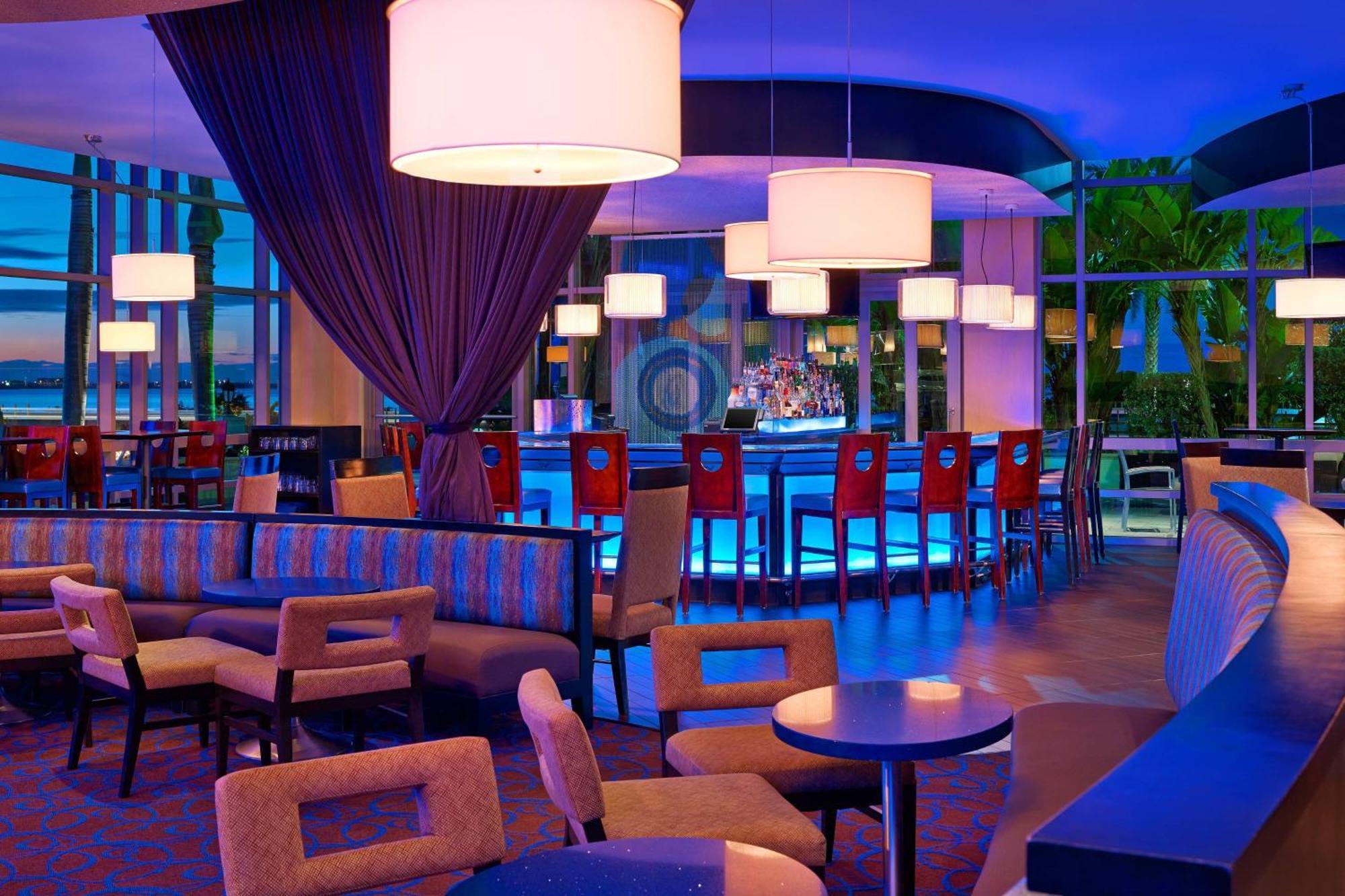 The Westin Tampa Bay Hotell Eksteriør bilde