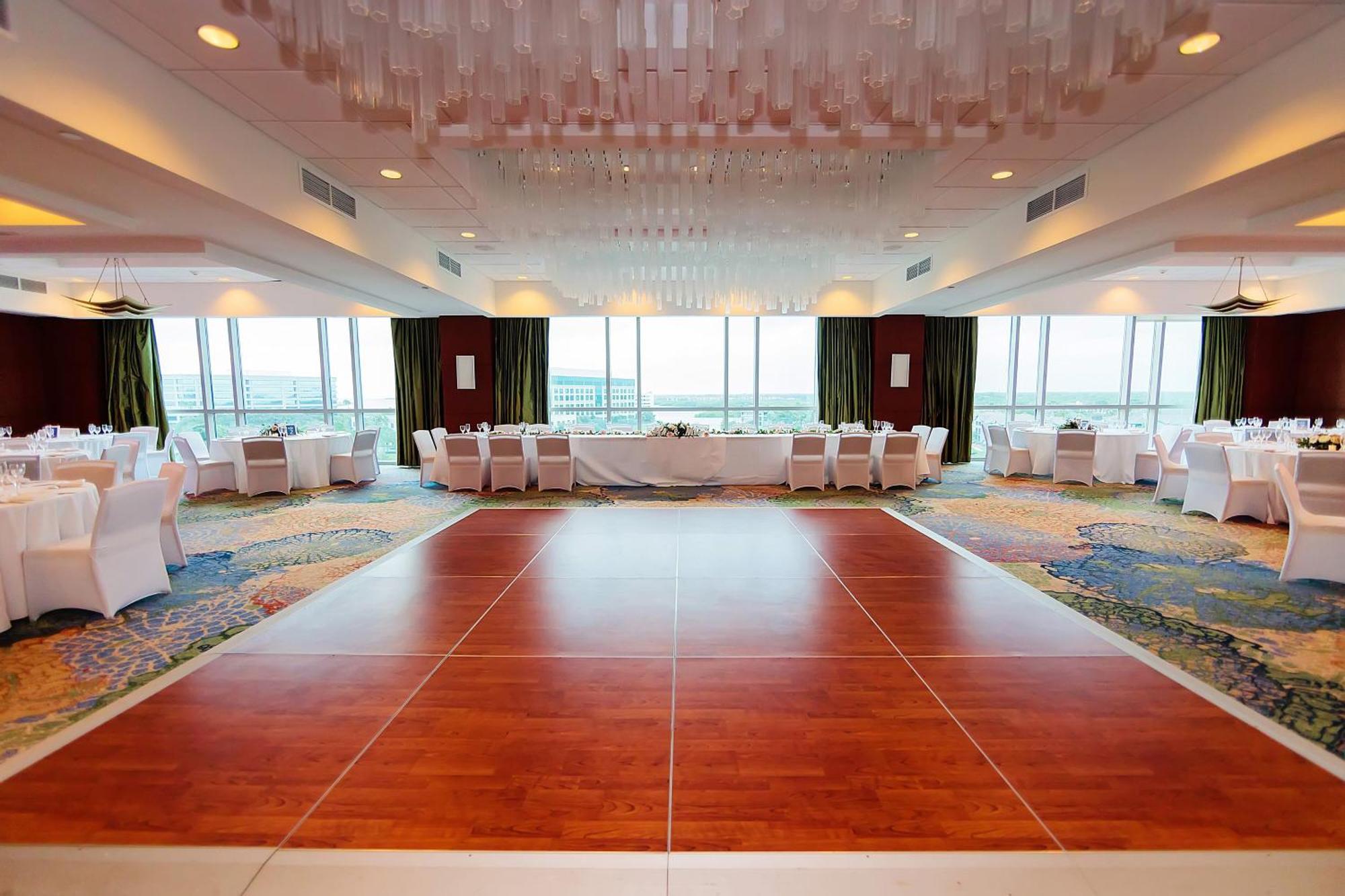 The Westin Tampa Bay Hotell Eksteriør bilde