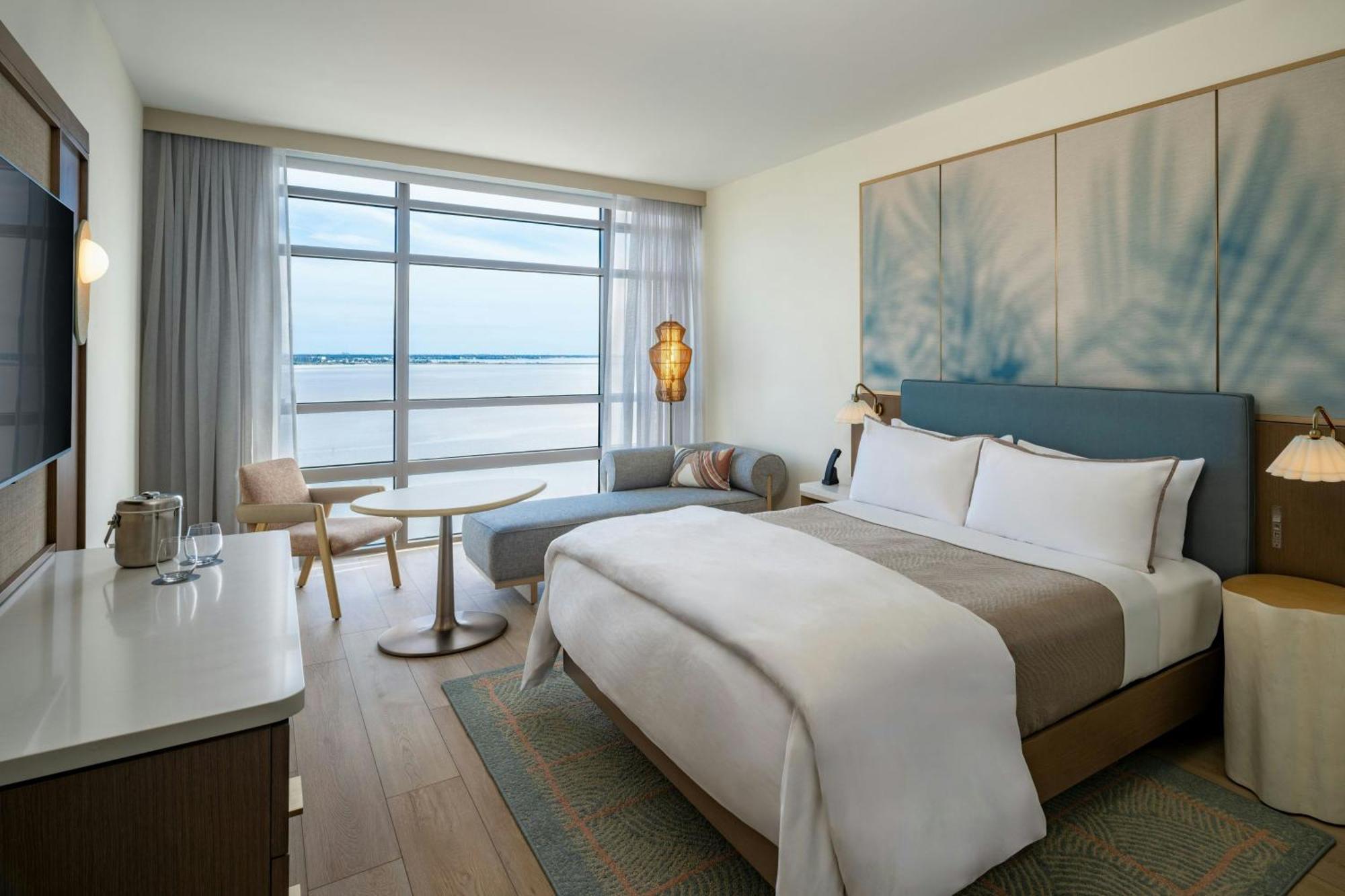 The Westin Tampa Bay Hotell Eksteriør bilde