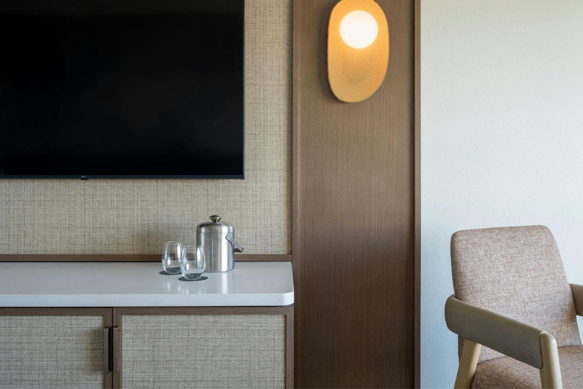 The Westin Tampa Bay Hotell Eksteriør bilde
