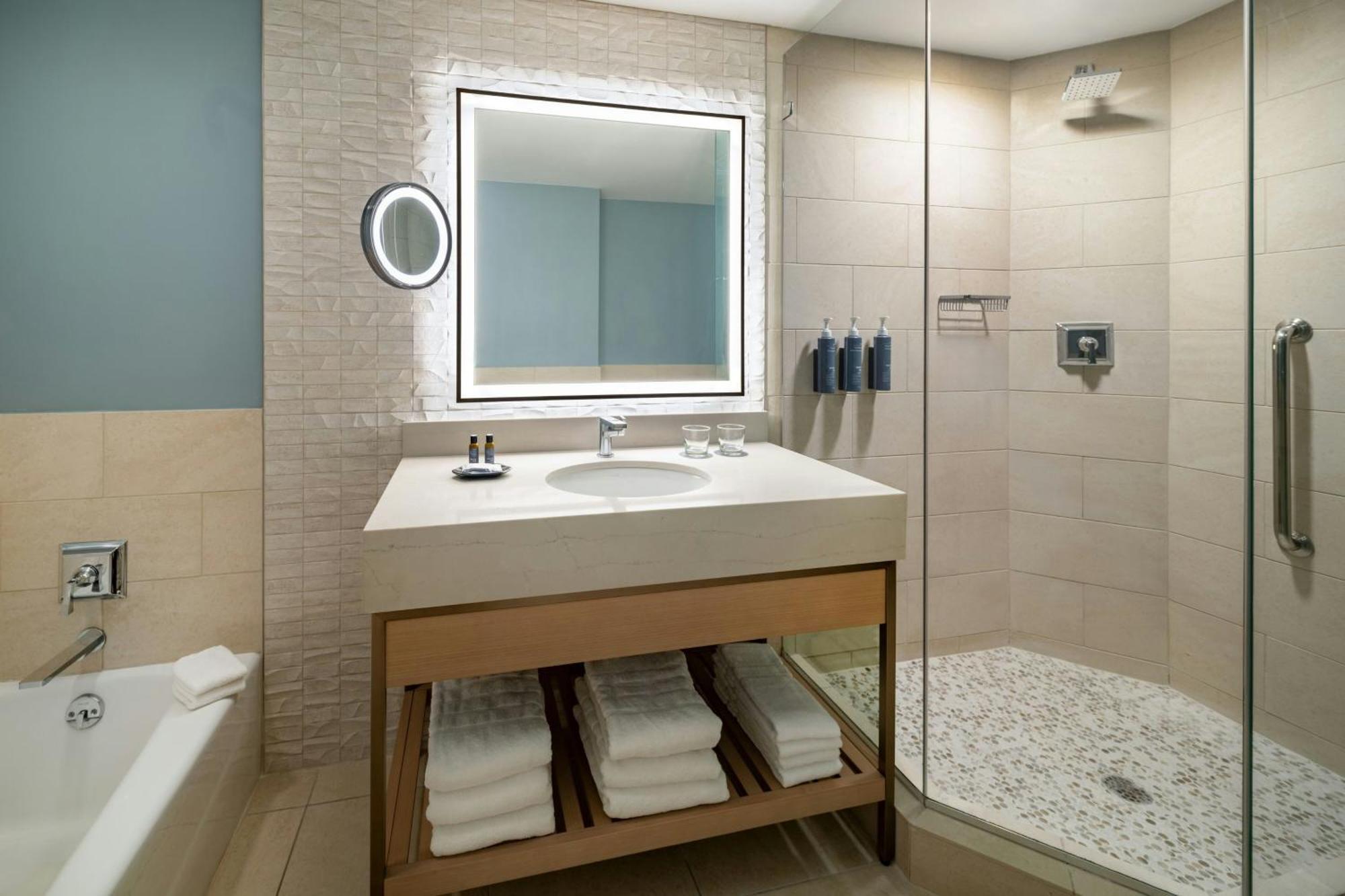 The Westin Tampa Bay Hotell Eksteriør bilde