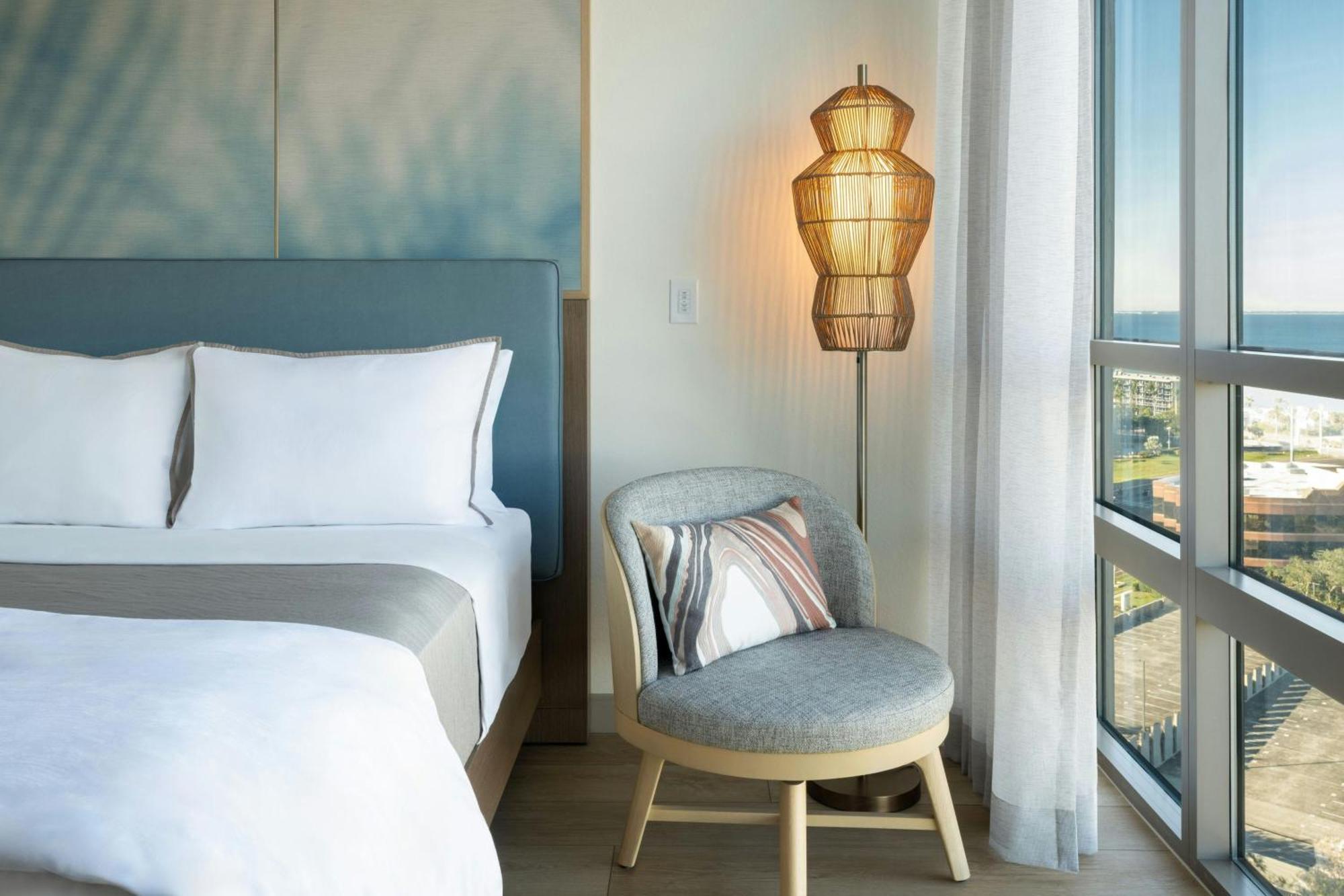 The Westin Tampa Bay Hotell Eksteriør bilde