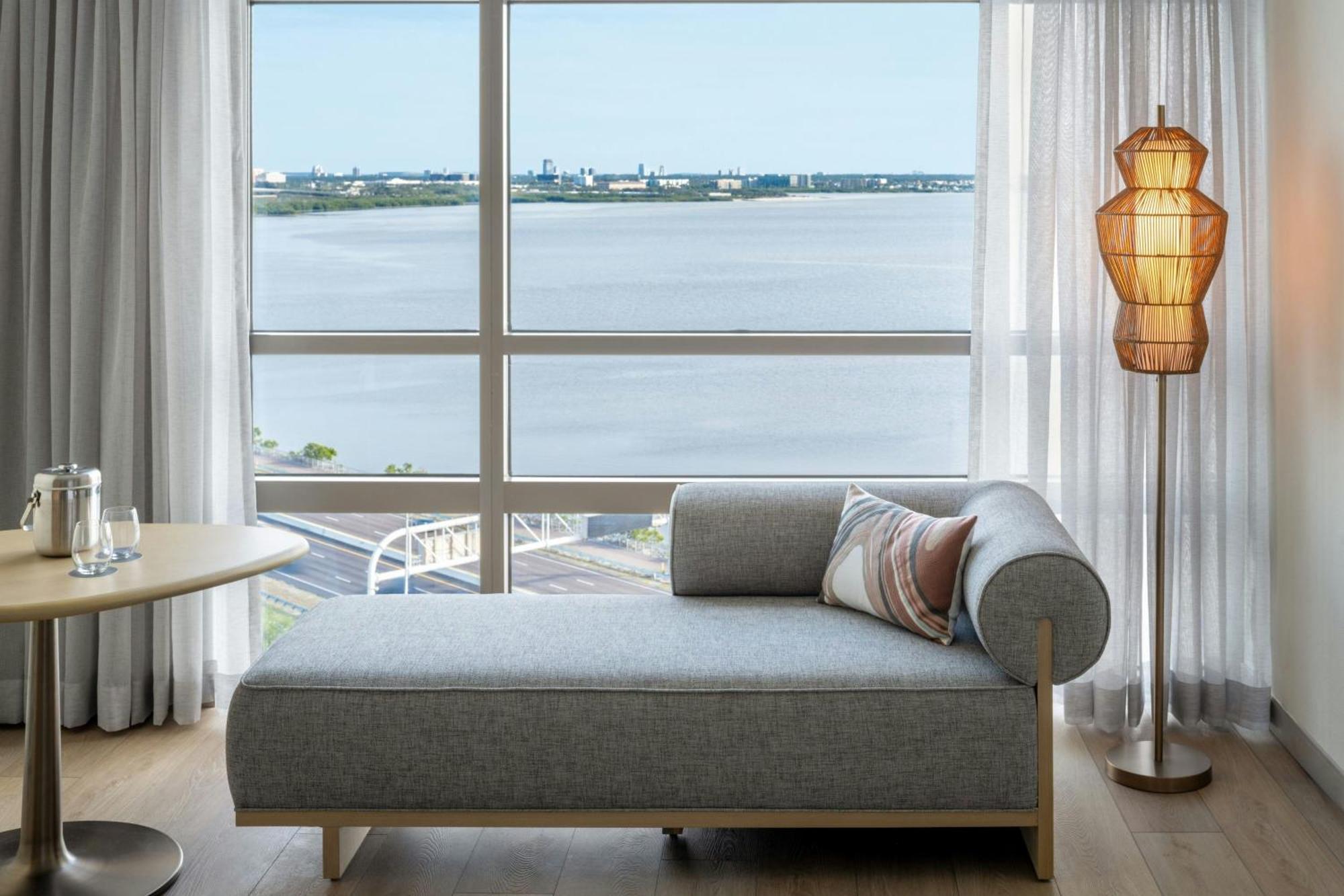 The Westin Tampa Bay Hotell Eksteriør bilde