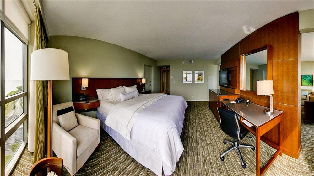 The Westin Tampa Bay Hotell Eksteriør bilde