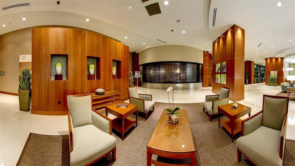 The Westin Tampa Bay Hotell Eksteriør bilde